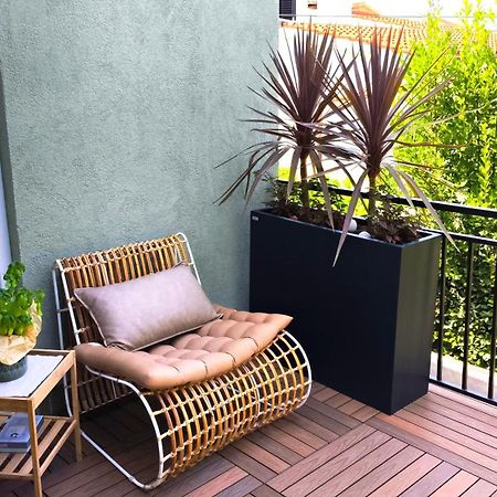 Apartmani Melita Malinska Exteriör bild