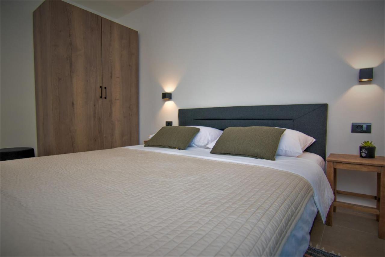 Apartmani Melita Malinska Exteriör bild
