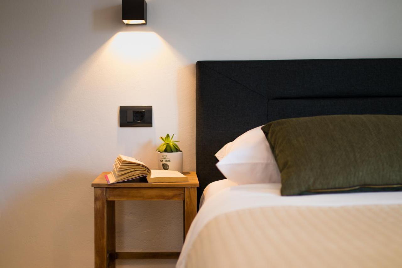 Apartmani Melita Malinska Exteriör bild