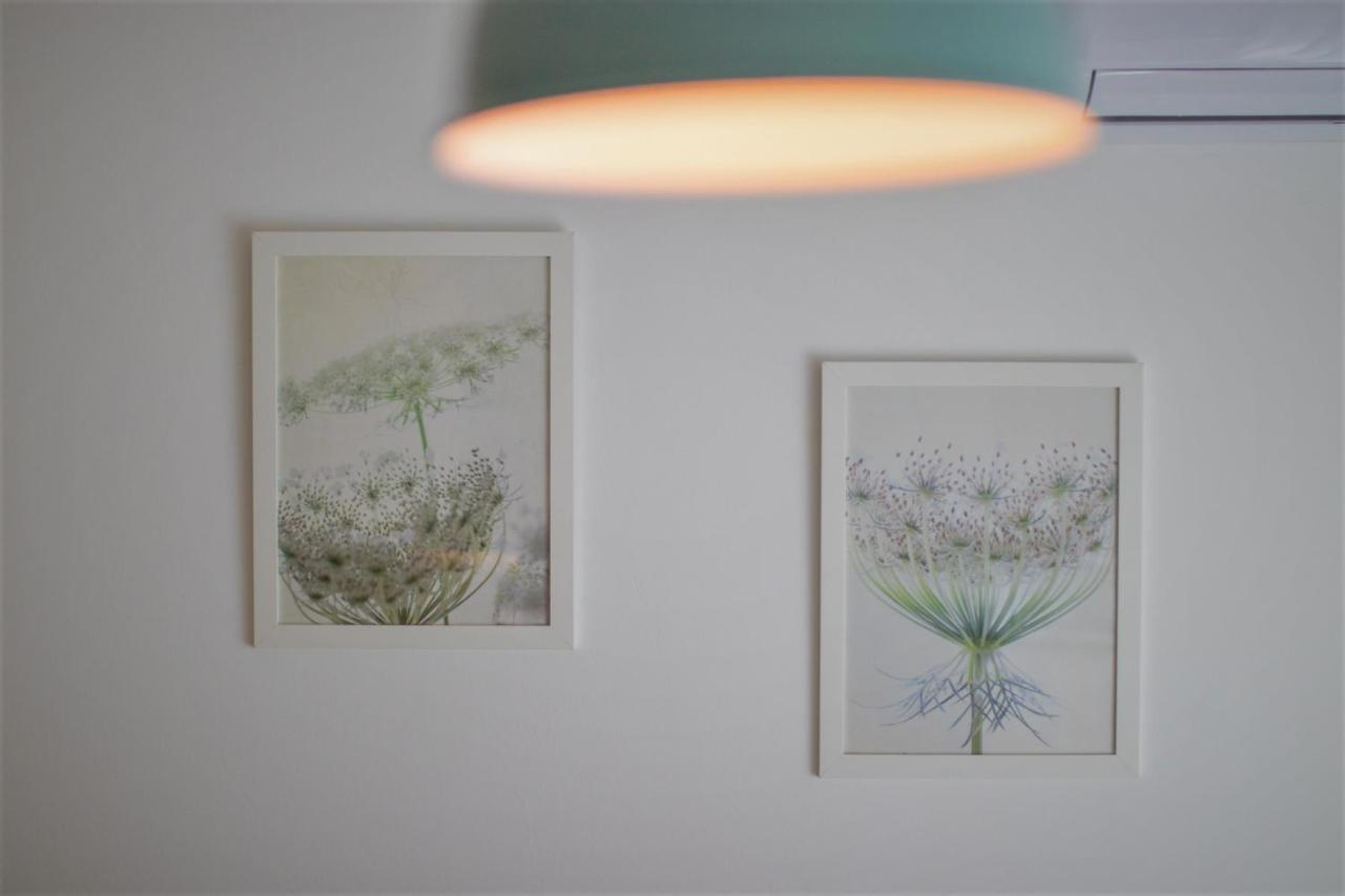 Apartmani Melita Malinska Exteriör bild