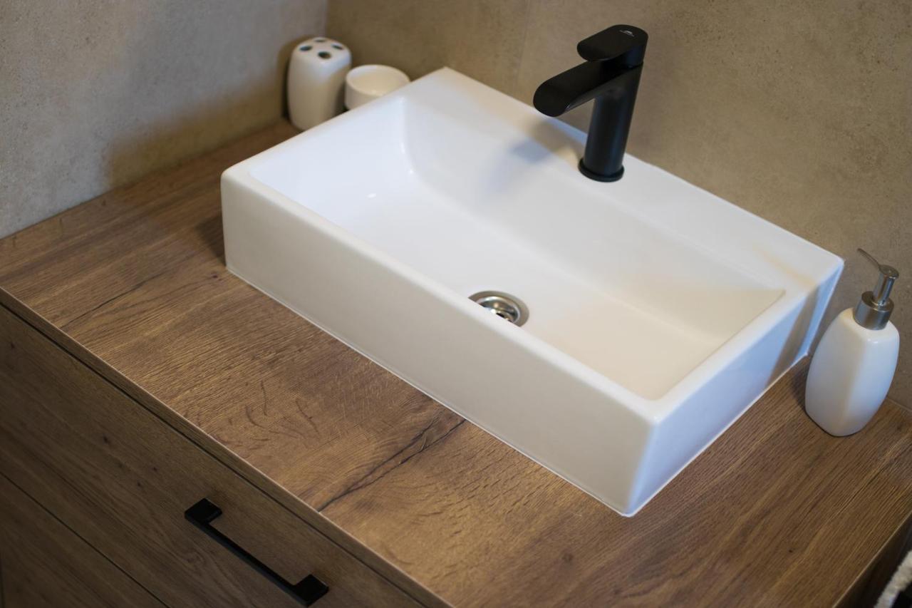 Apartmani Melita Malinska Exteriör bild