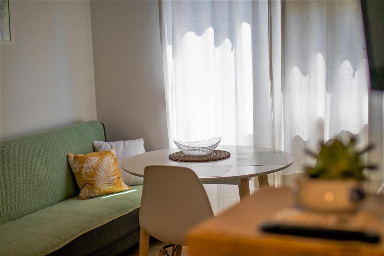 Apartmani Melita Malinska Exteriör bild