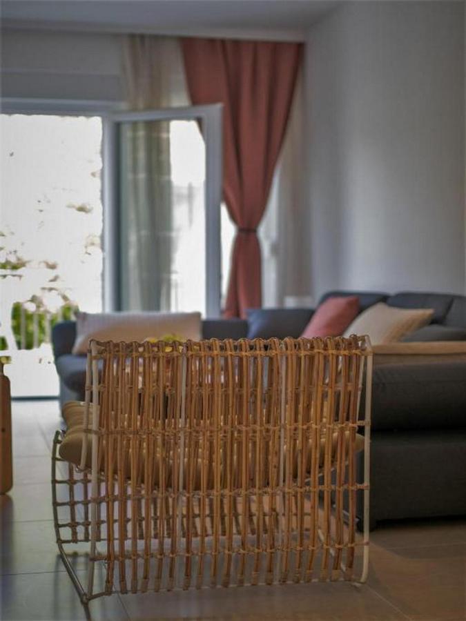 Apartmani Melita Malinska Exteriör bild