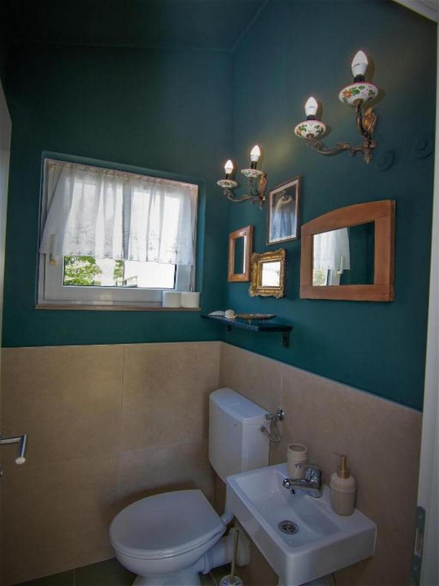 Apartmani Melita Malinska Rum bild