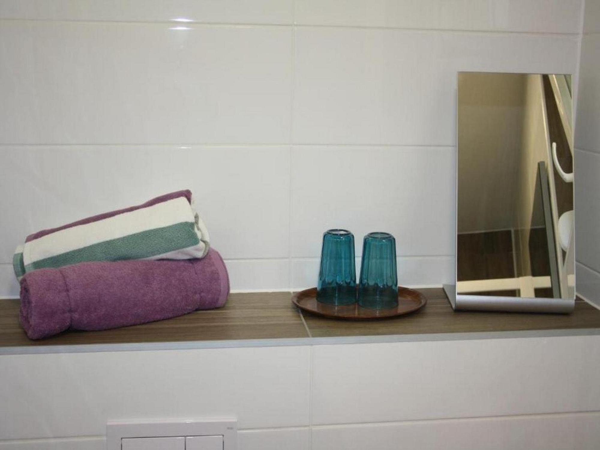Apartmani Melita Malinska Rum bild