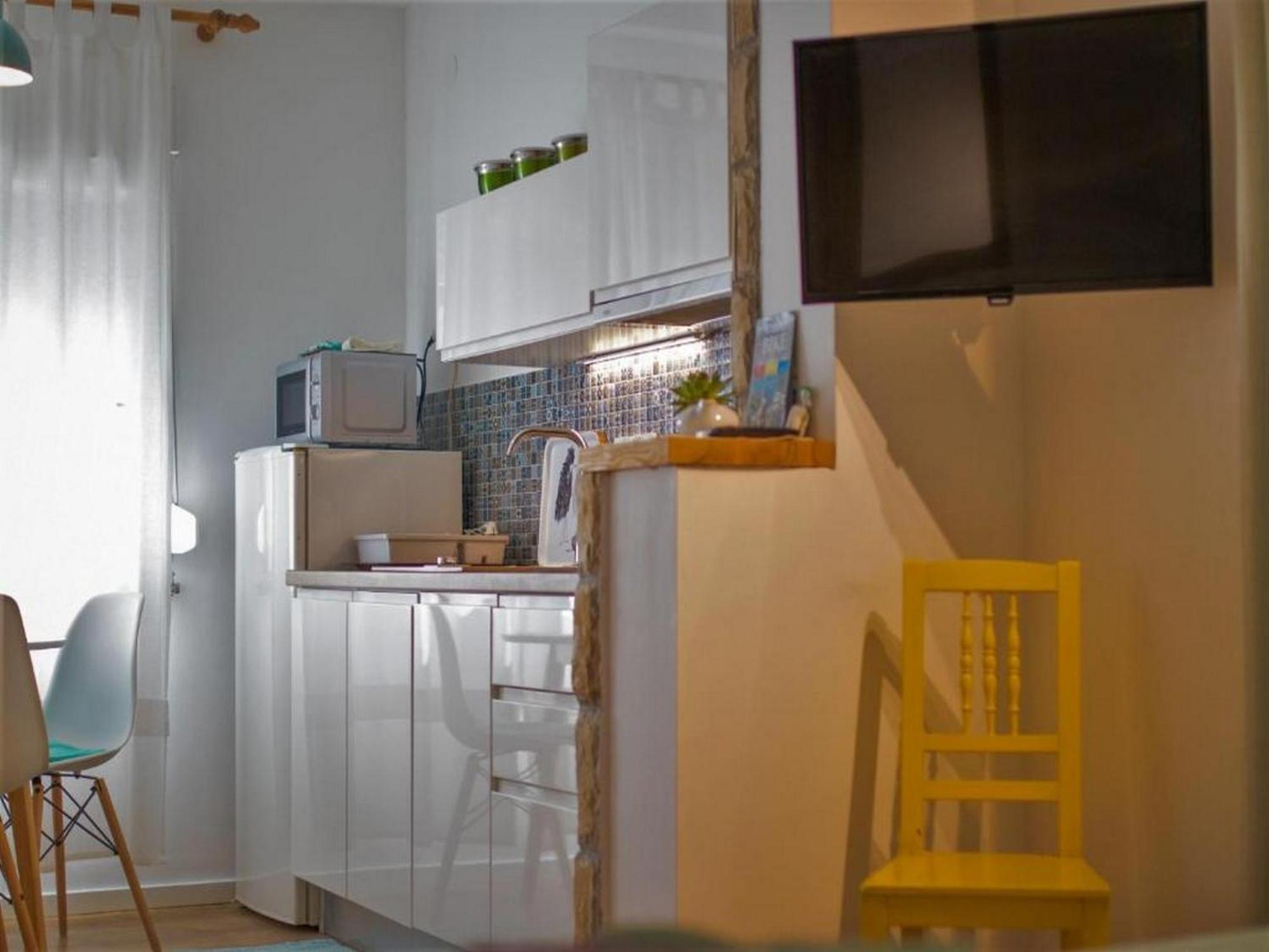 Apartmani Melita Malinska Rum bild