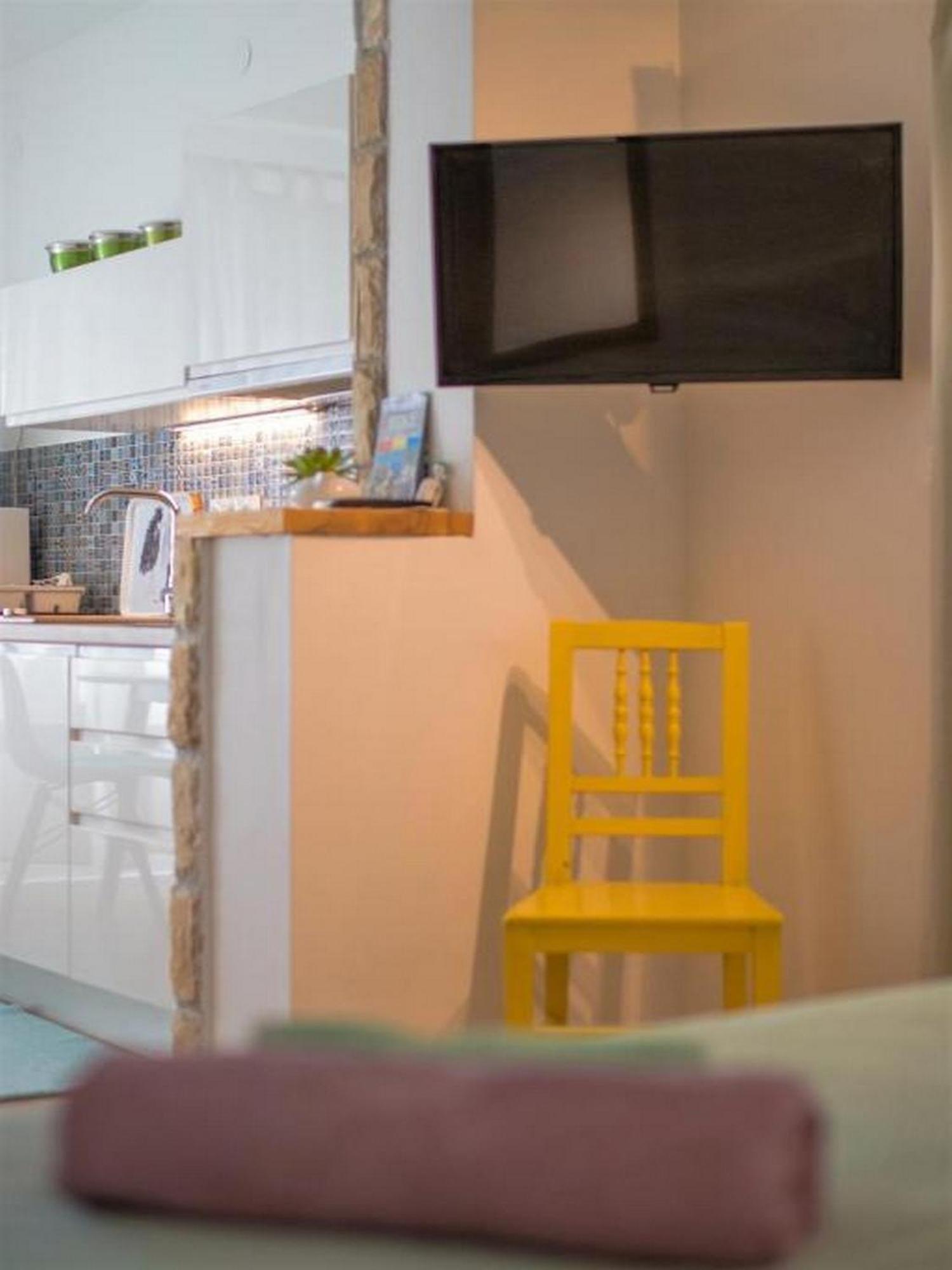 Apartmani Melita Malinska Rum bild