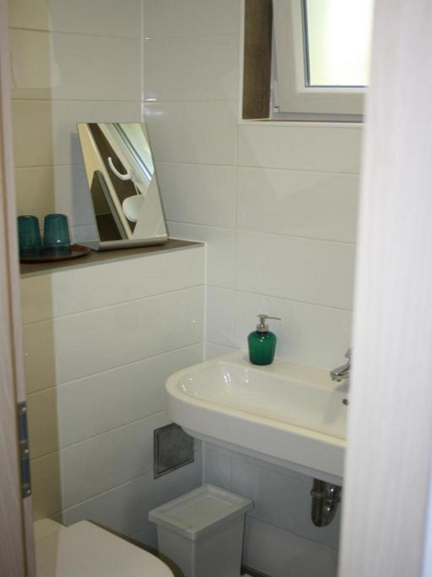 Apartmani Melita Malinska Rum bild