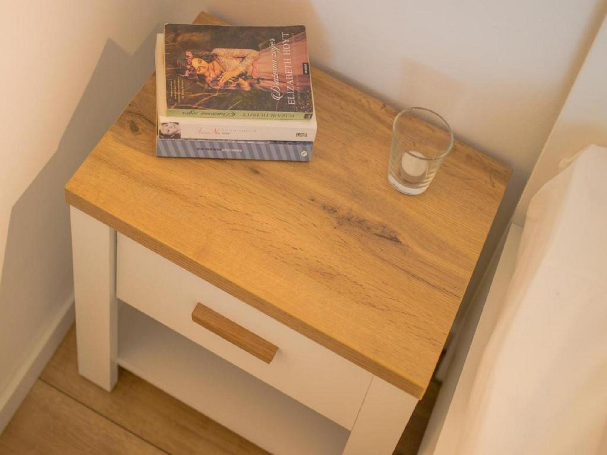Apartmani Melita Malinska Rum bild