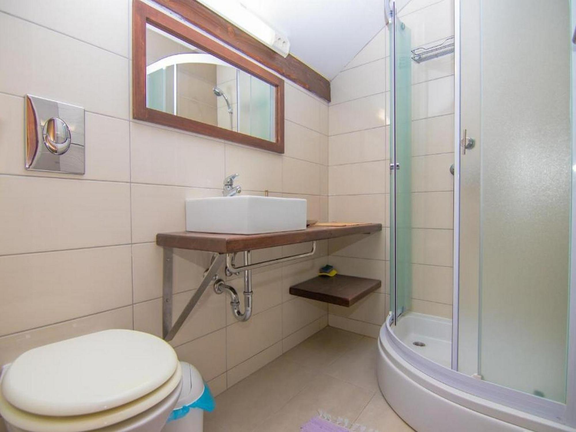 Apartmani Melita Malinska Rum bild