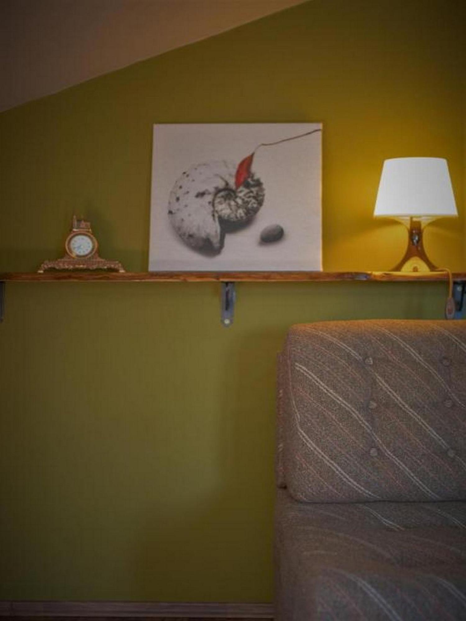 Apartmani Melita Malinska Rum bild