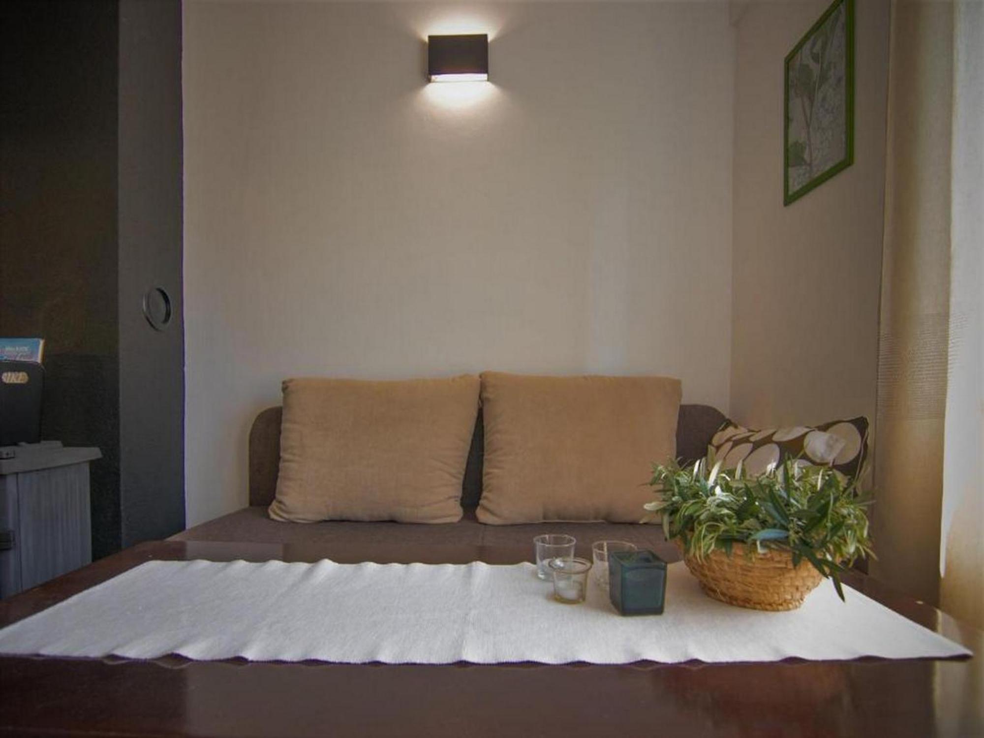 Apartmani Melita Malinska Rum bild