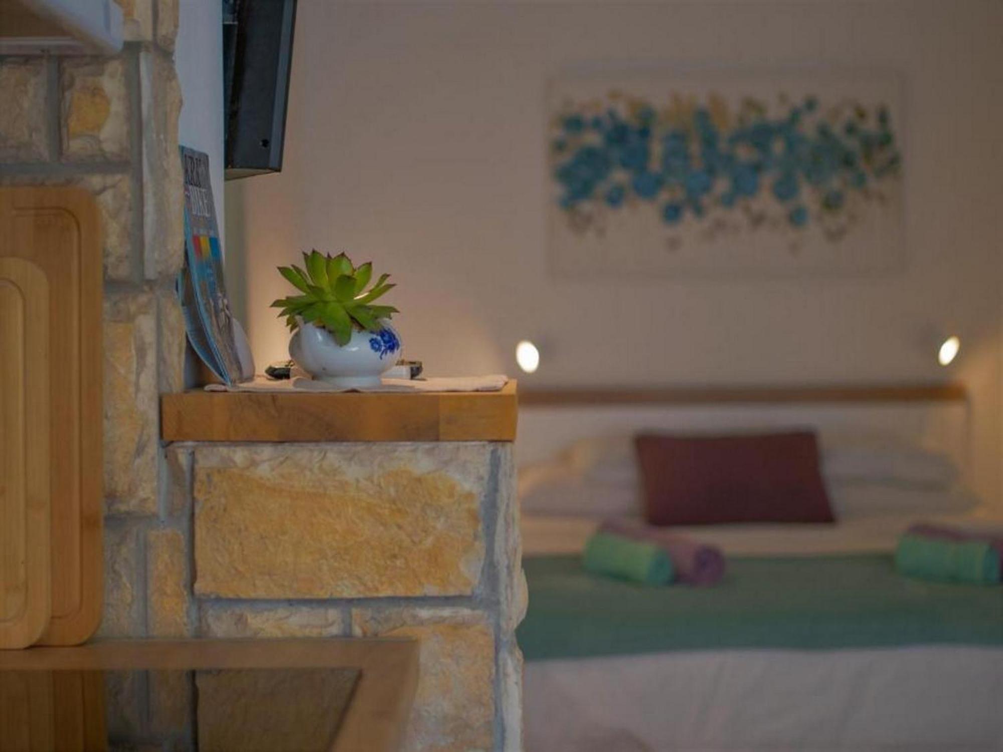 Apartmani Melita Malinska Rum bild