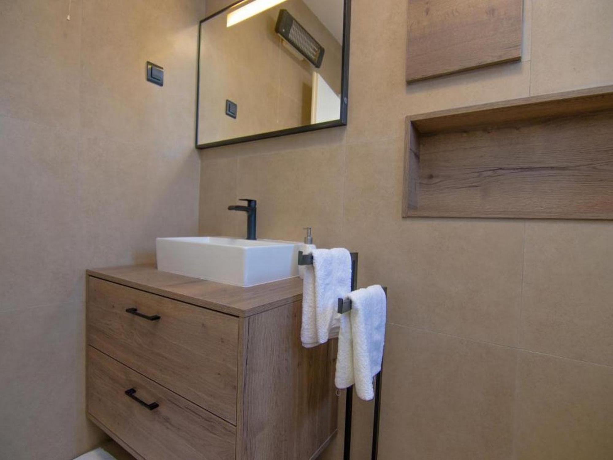Apartmani Melita Malinska Rum bild
