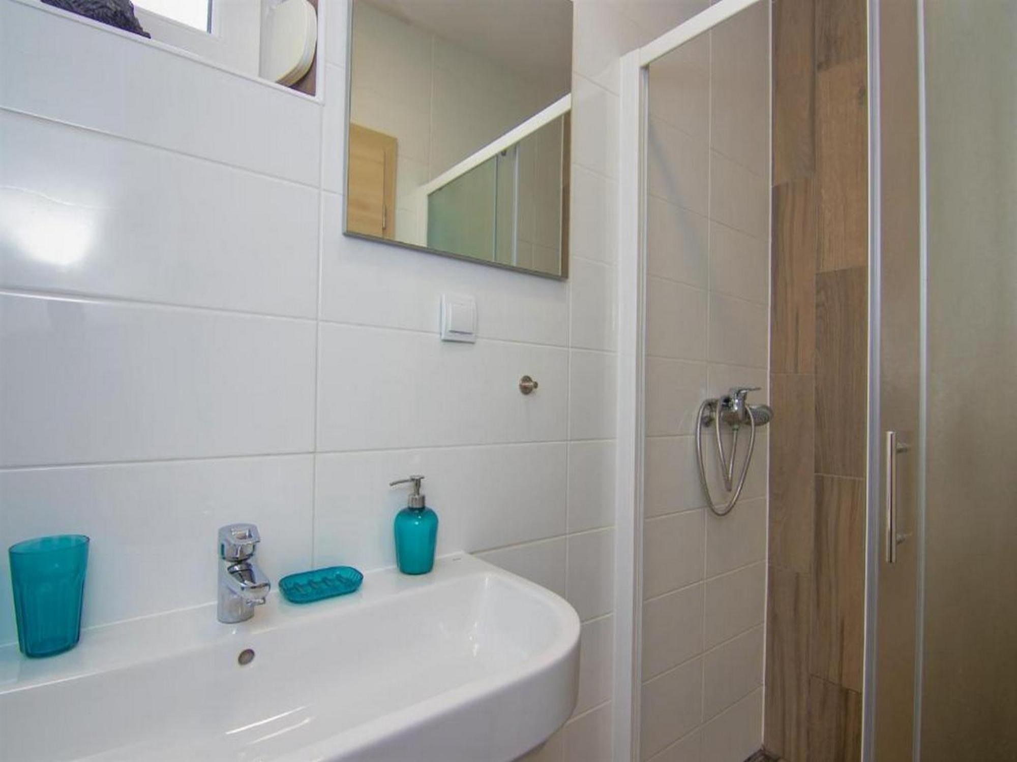 Apartmani Melita Malinska Rum bild
