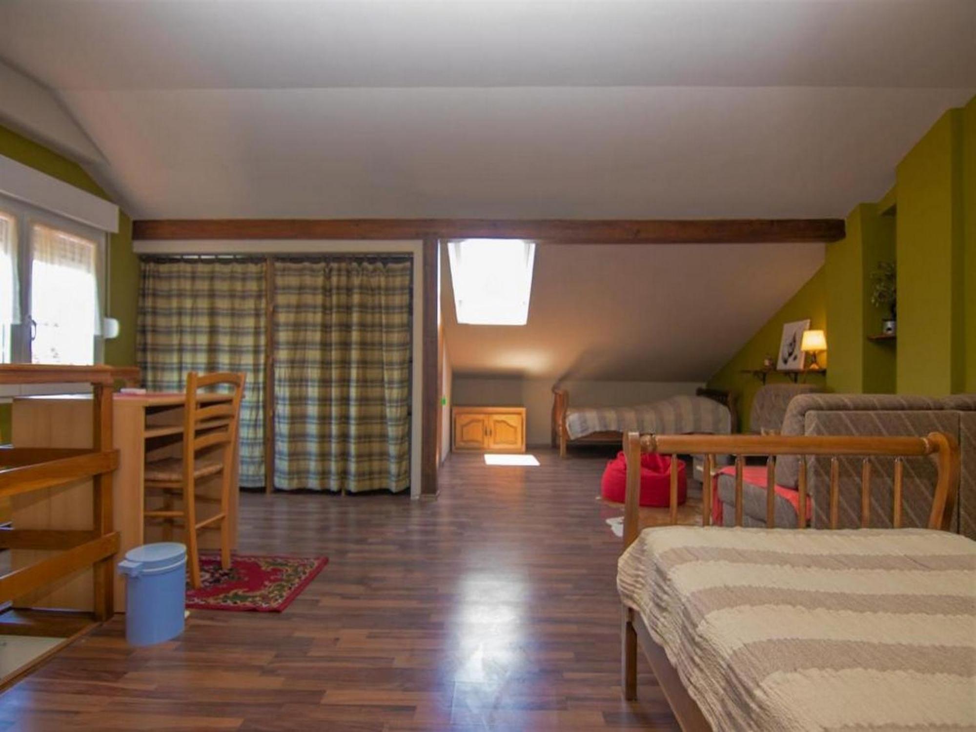 Apartmani Melita Malinska Rum bild