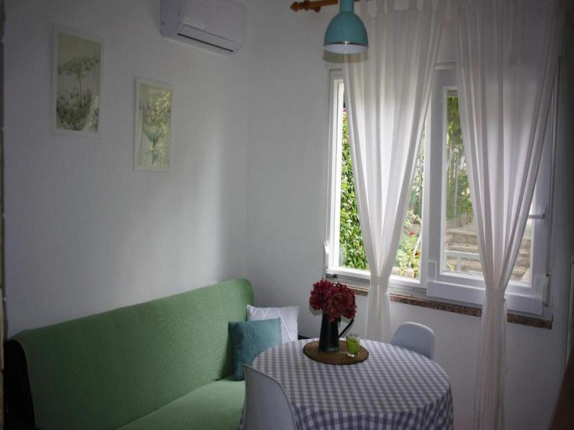 Apartmani Melita Malinska Rum bild