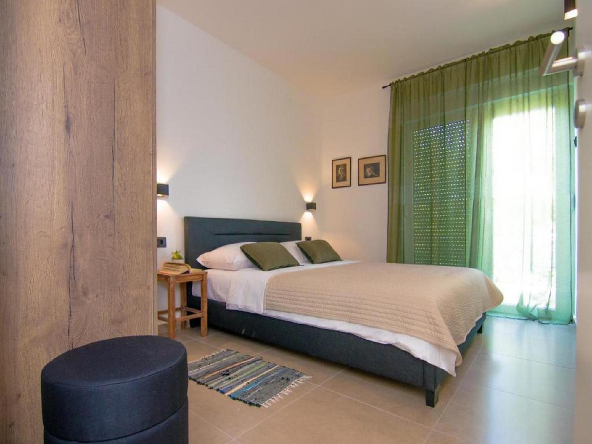 Apartmani Melita Malinska Rum bild
